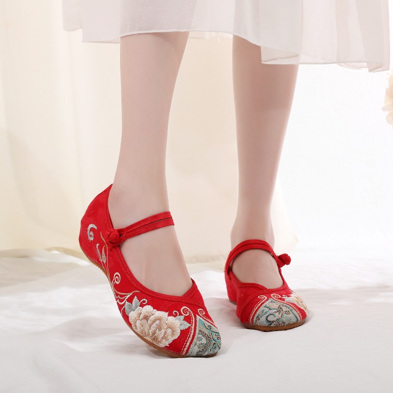 Casual Shoes for Women Fashion - Vintage Style Women Fashion ulasan dan harga