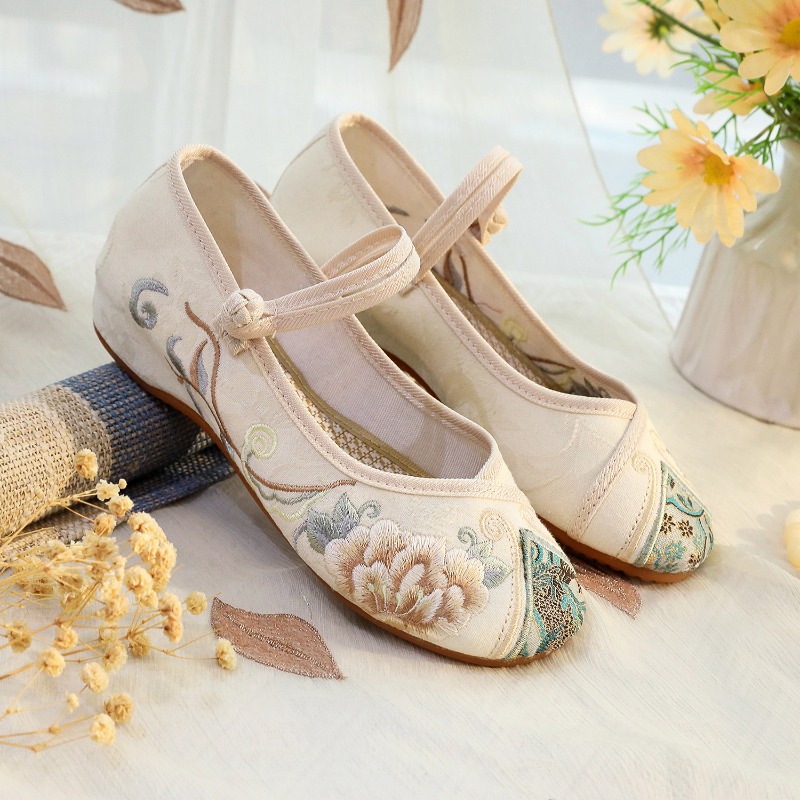 Casual Shoes for Women Fashion - Vintage Style Women Fashion ulasan dan harga