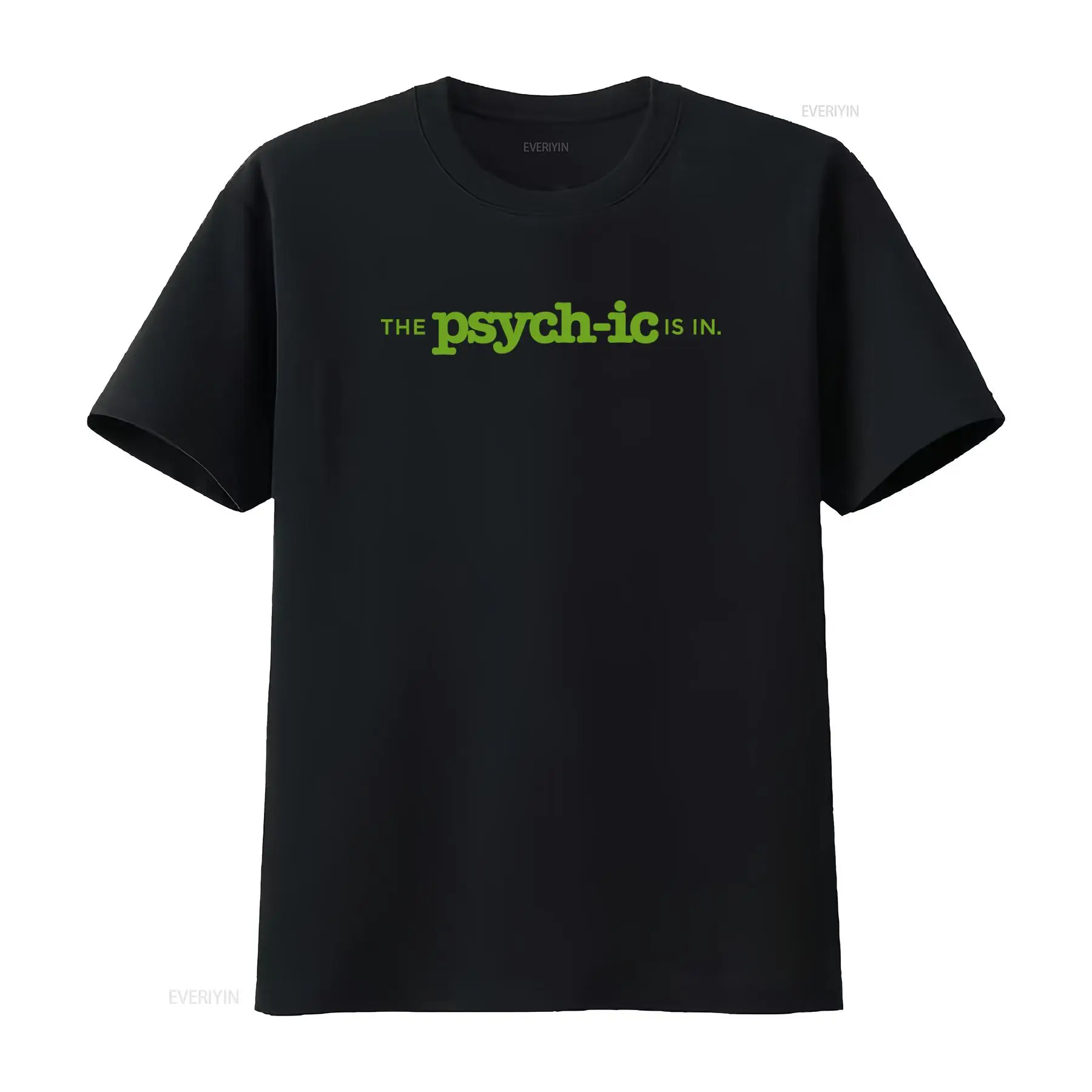 Psych Detective Comedy Drama T - Vintage Fashion Tv ulasan dan harga