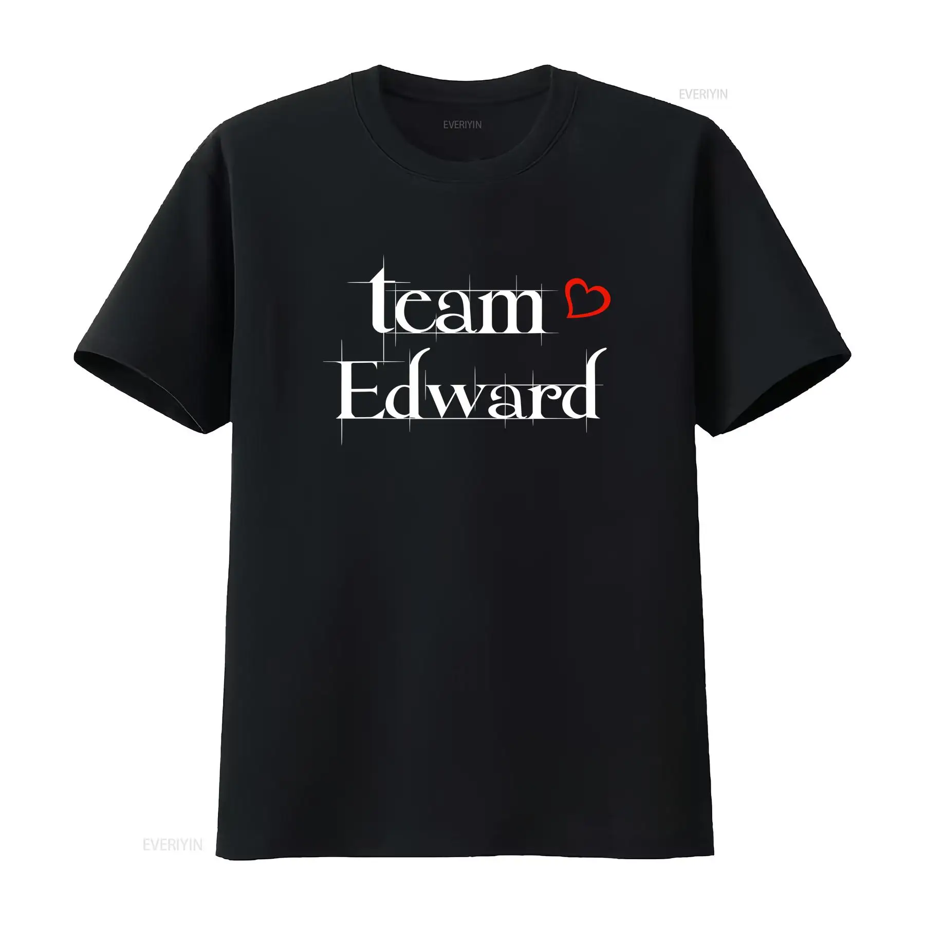 Team Edward Forks Washington L - Vintage Fashion La ulasan dan harga
