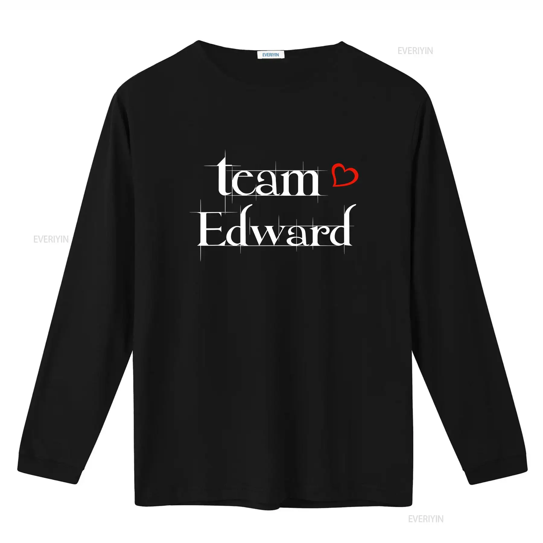 Team Edward Forks Washington L - Vintage Fashion La ulasan dan harga