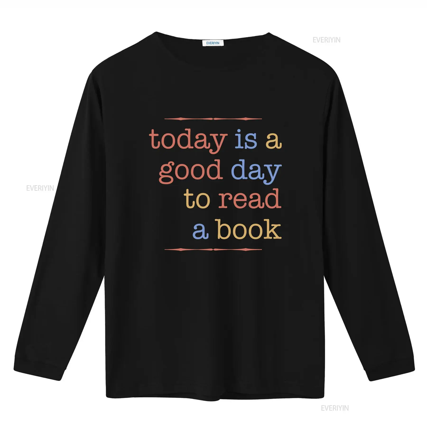Today Is A Good Day To Read Bo - Vintage Fashion Library ulasan dan harga