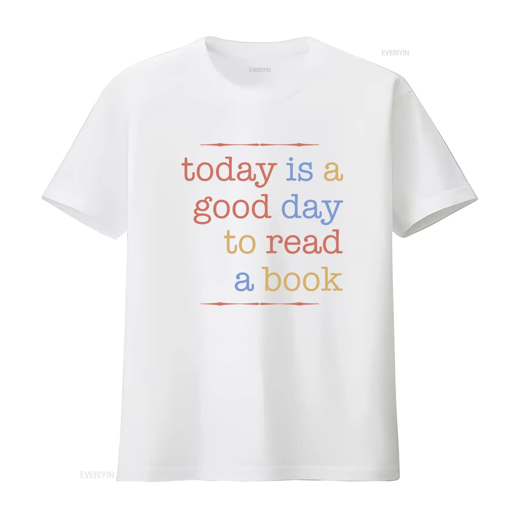 Today Is A Good Day To Read Bo - Vintage Fashion Library ulasan dan harga